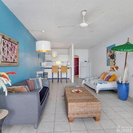 Bonaire Oceanfront Apartments คราเลนไดค์ ภายนอก รูปภาพ